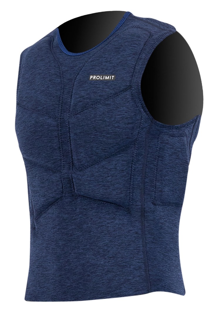 Prolimit-Mercury Impact Vest Zipless