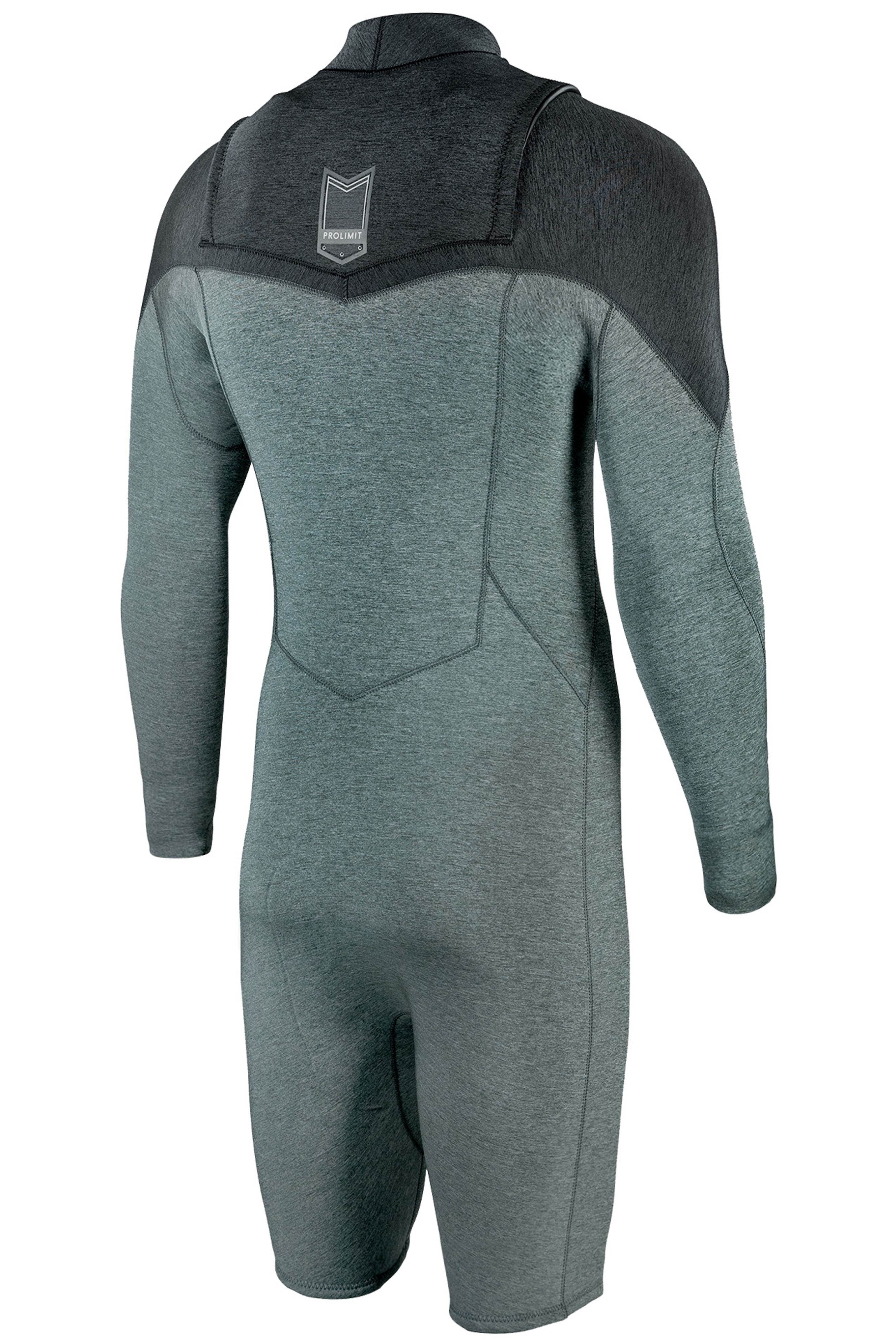 Prolimit-Mercury Sunset 3/2 Longarm Shorty Frontzip Wetsuit