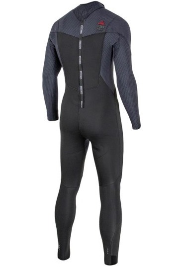 Prolimit-Predator 5/3 Backzip 2023 Wetsuit