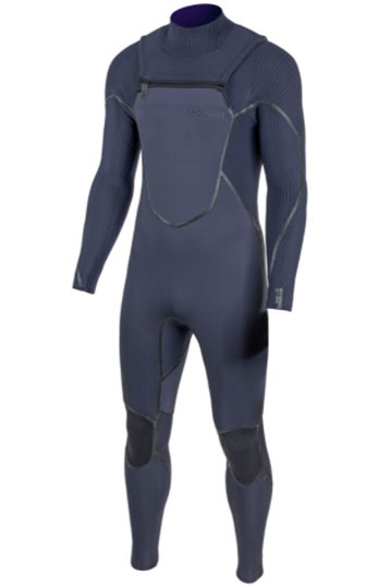 Prolimit-Predator 6/4 Double Frontzip 2022 Wetsuit