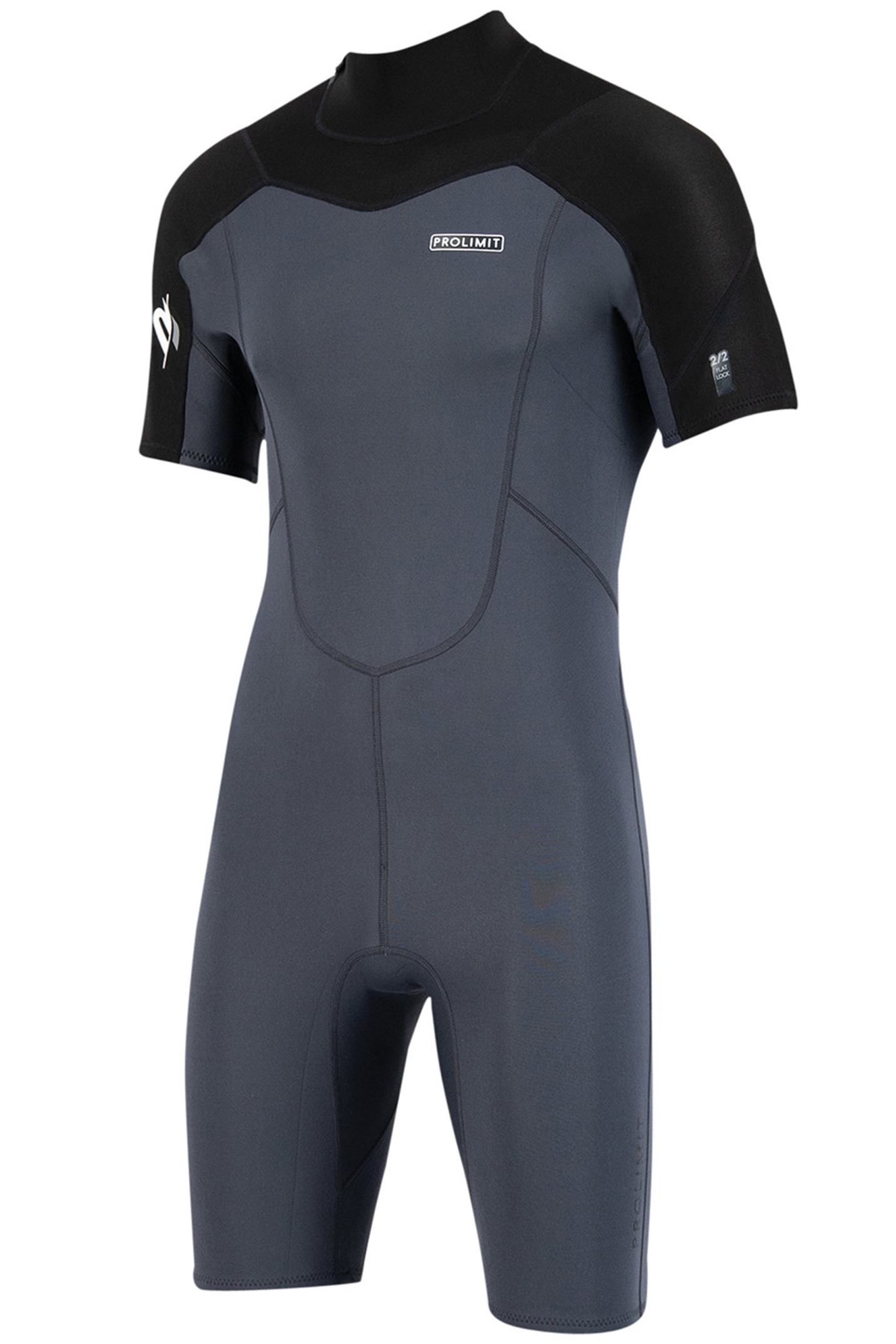 Prolimit-Raider 2/2 Shorty Wetsuit