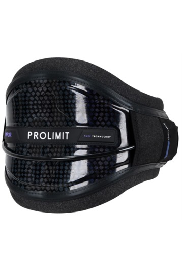 Prolimit-Vapor Hardshell Harnais de Kite Femme