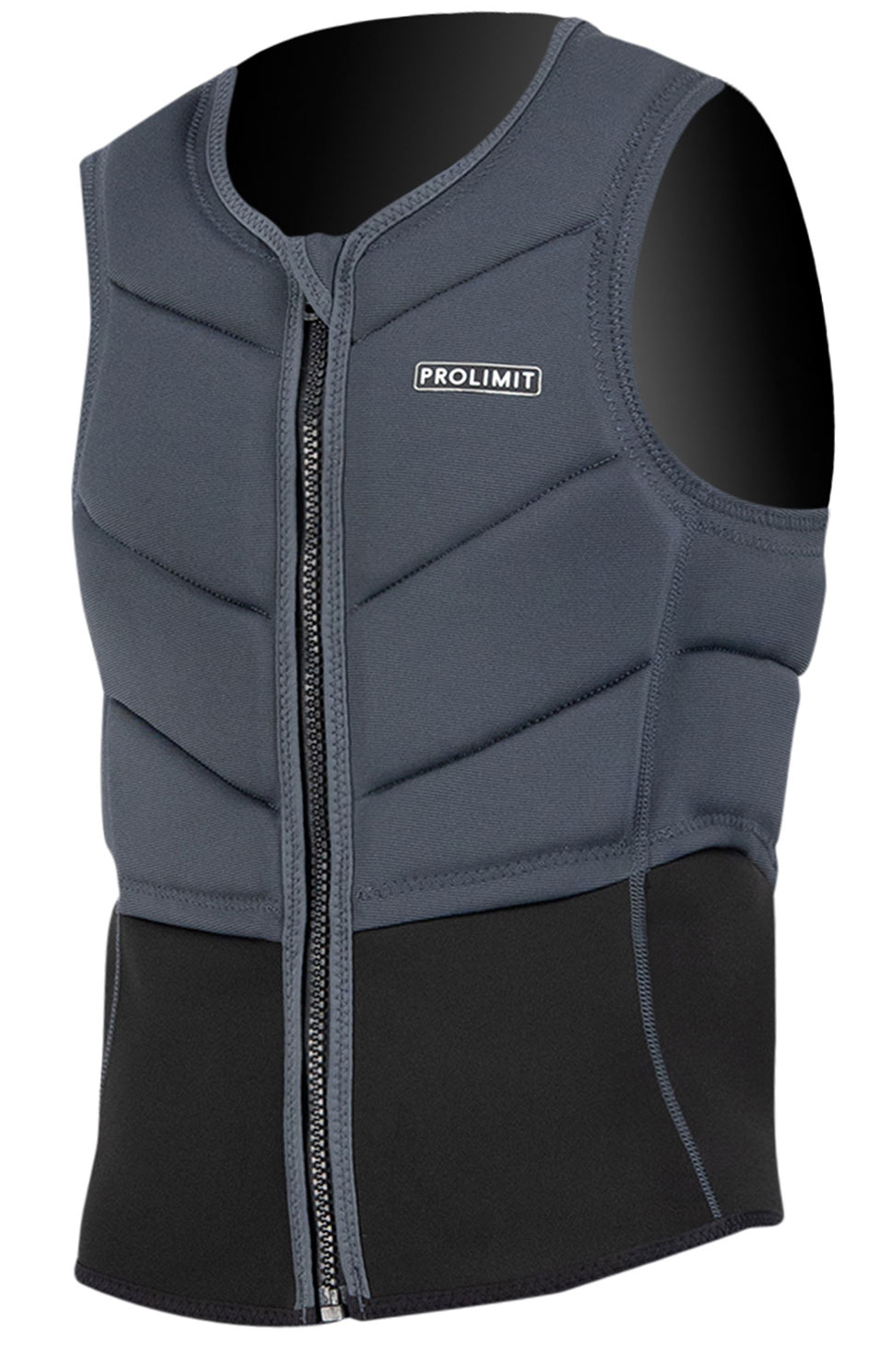 Prolimit-Veste d'Impact Fusion Slider Frontzip