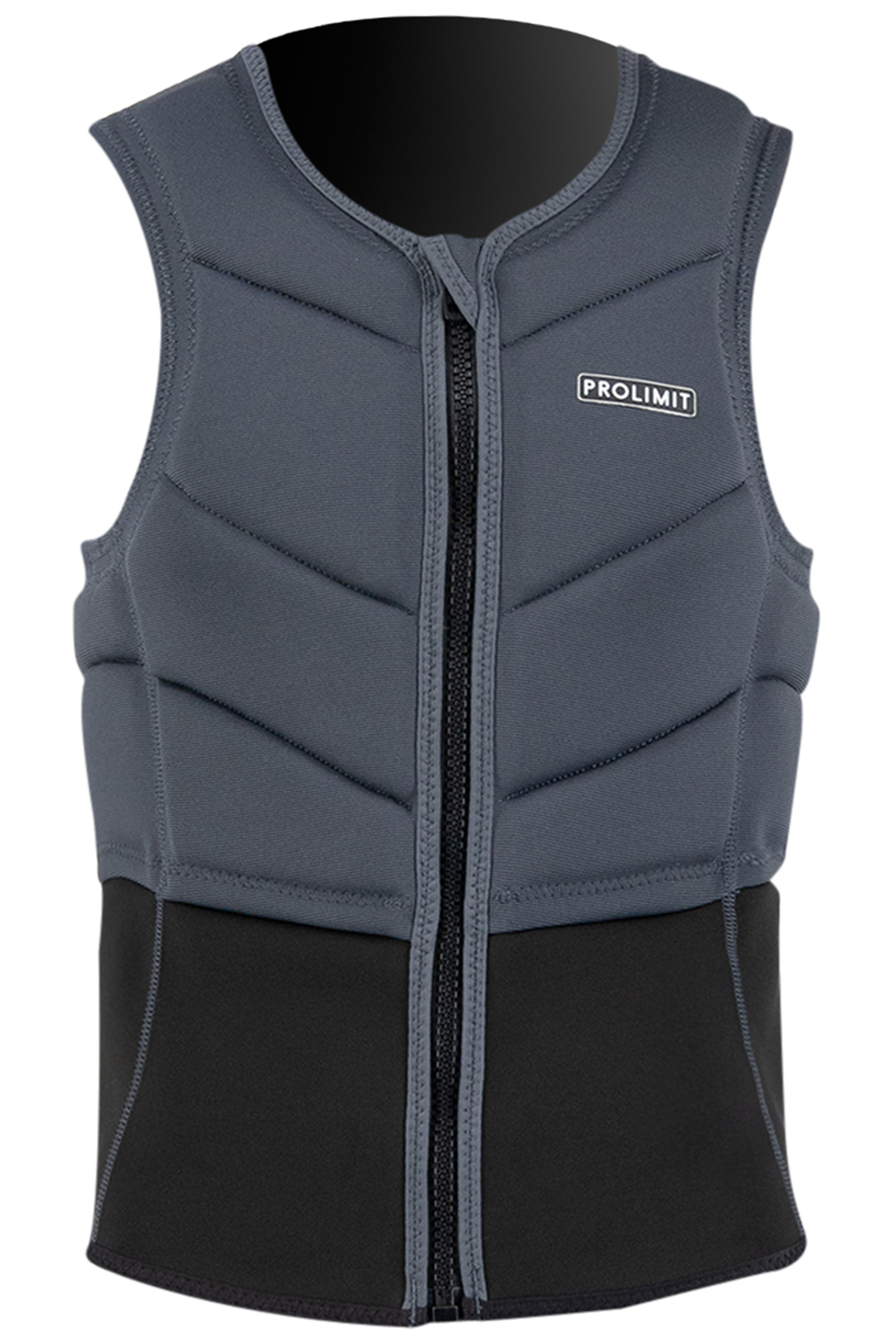 Prolimit-Veste d'Impact Fusion Slider Frontzip