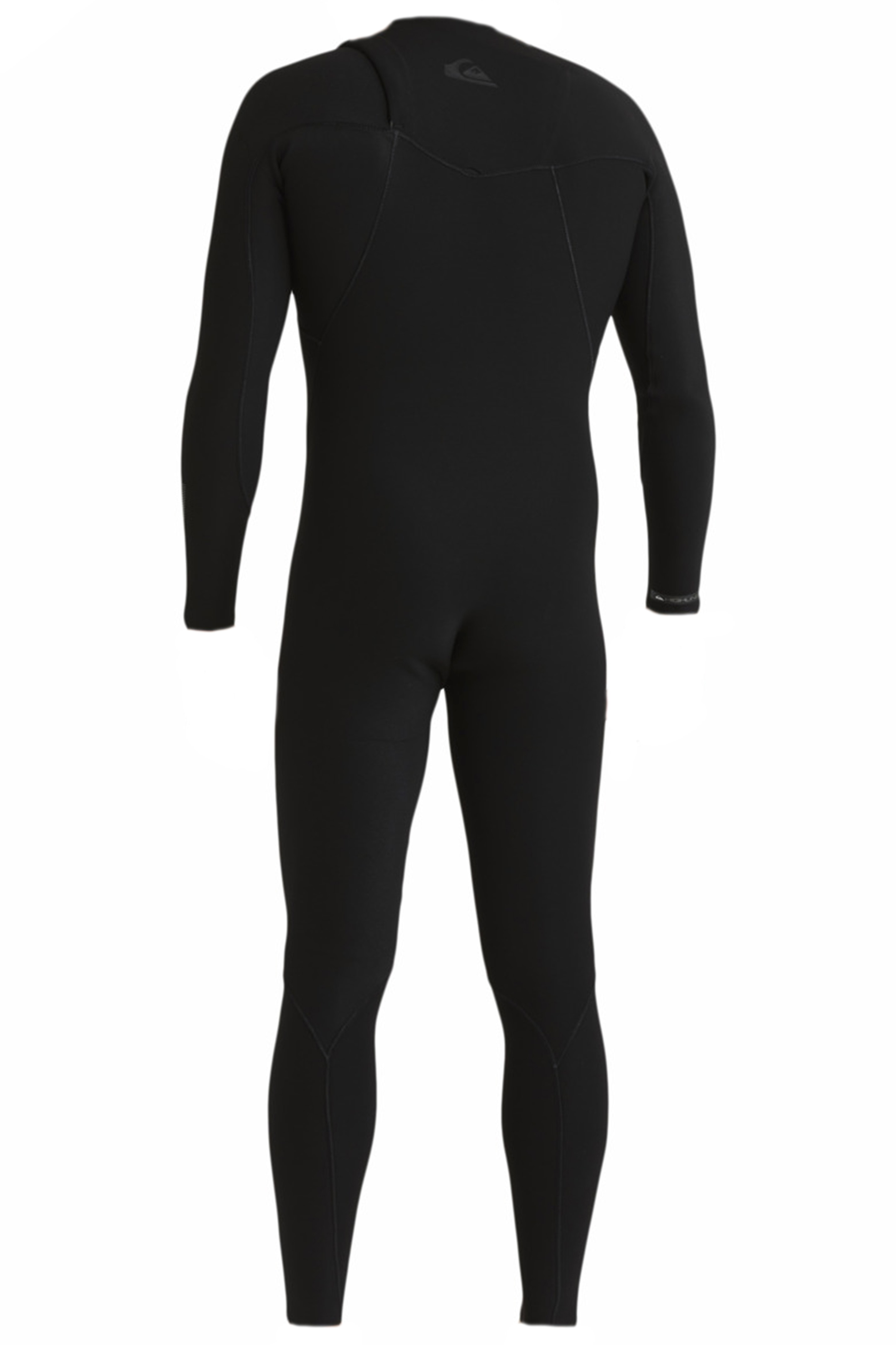 Quiksilver-Highline 4/3 Frontzip Wetsuit