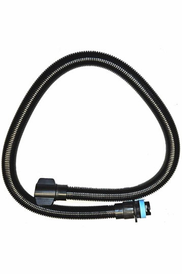 Ride Engine-Air Box Replacement Hose