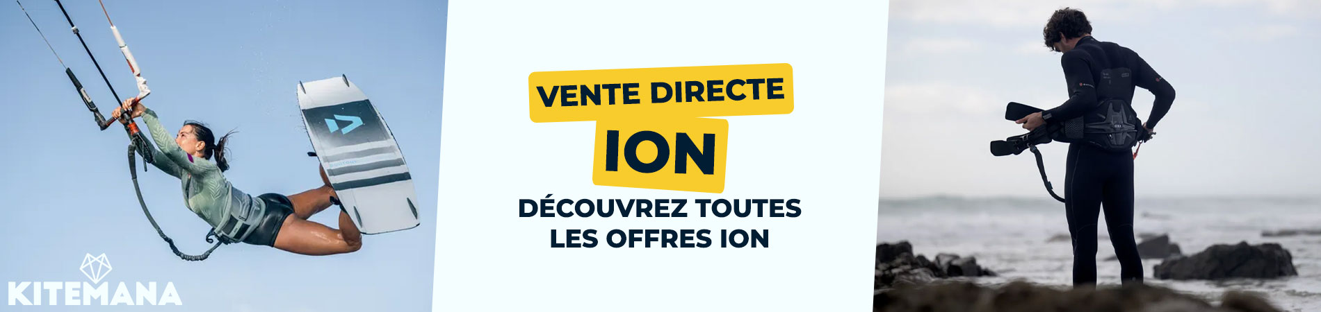 ion sale 